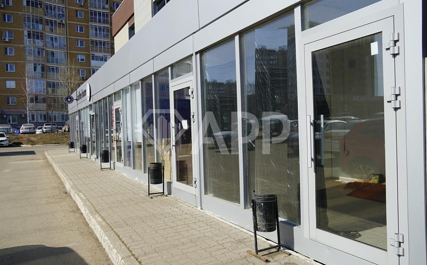 Торговый павильон рядом с Бахетле фото