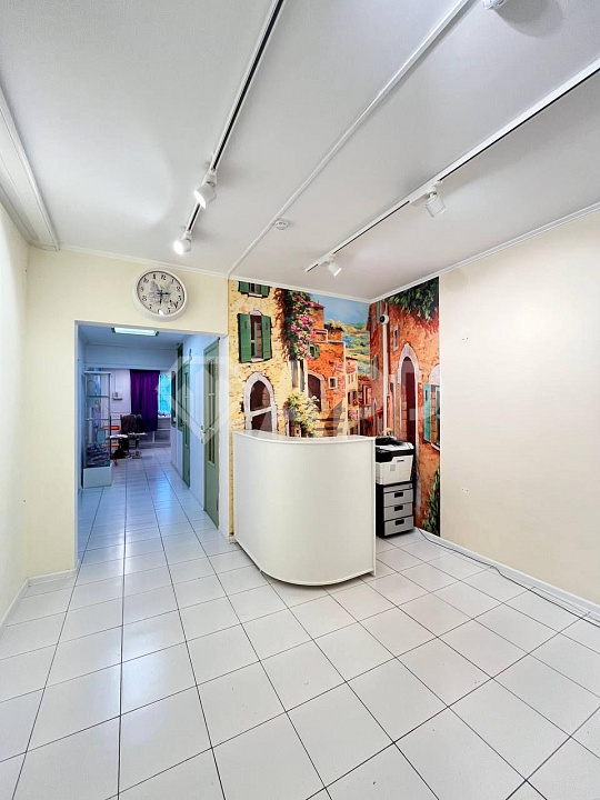 ПСН с отличным трафиком фото