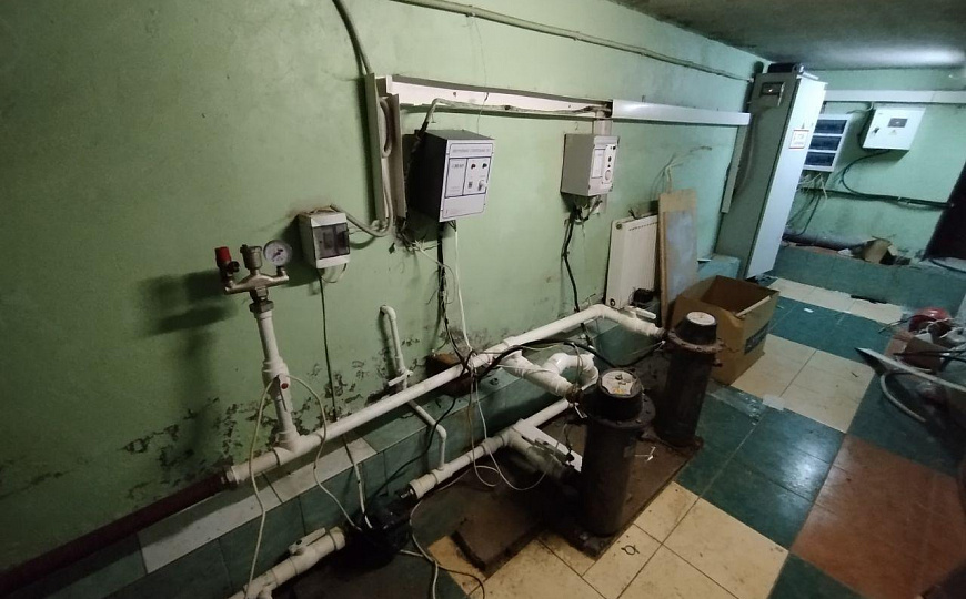 Гостиница 1000 м2 на 1линии фото