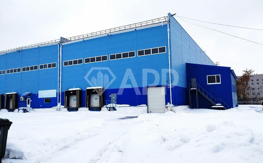 Офисно- складское помещение фото