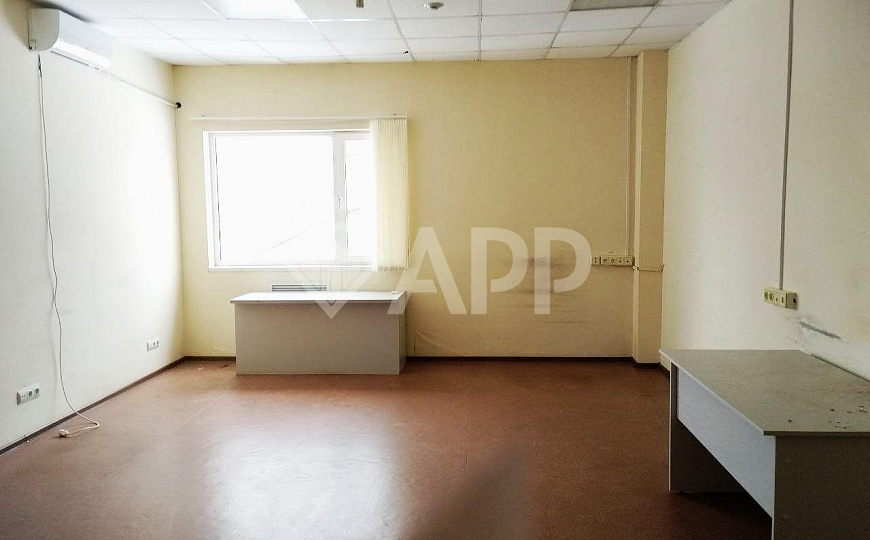 Офисно- складское помещение фото