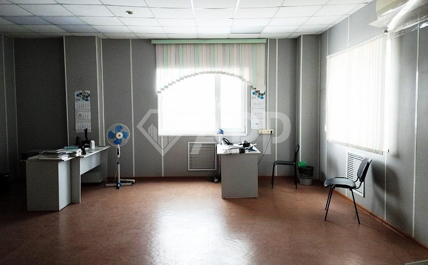 Офисно- складское помещение фото