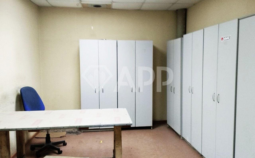 Офисно- складское помещение фото