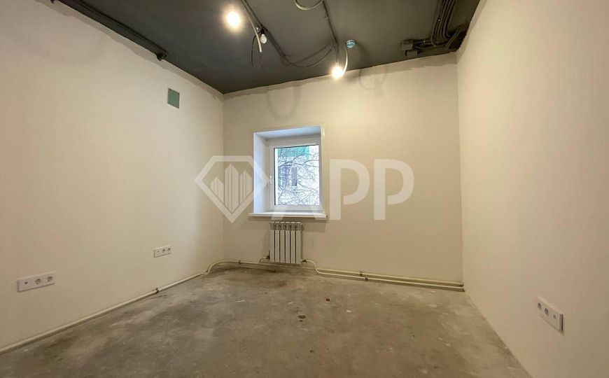 Отдельно стоящее здание на пешеходном трафике, 133,4м² фото