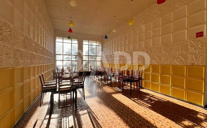 Продам гостиница, 2 900 м² фото