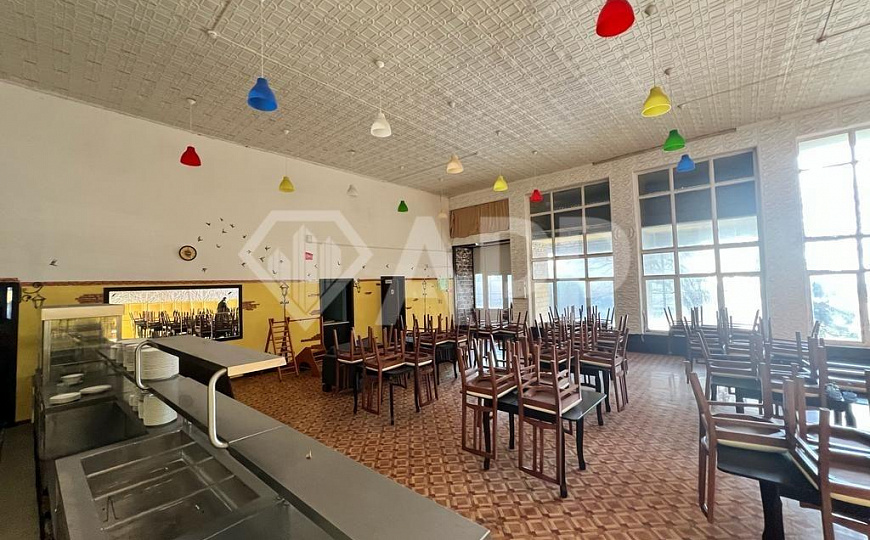 Продам гостиница, 2 900 м² фото