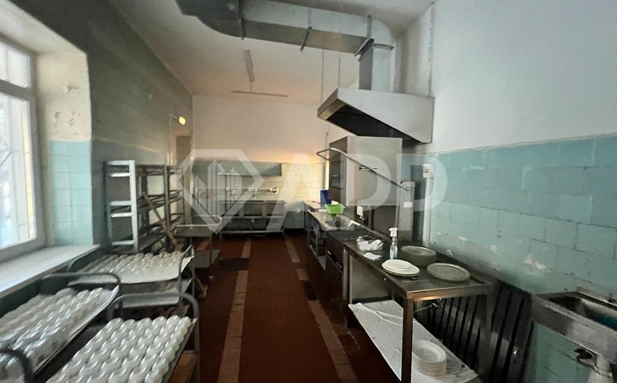 Продам гостиница, 2 900 м² фото