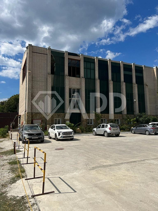 Продам гостиница, 2 900 м² фото