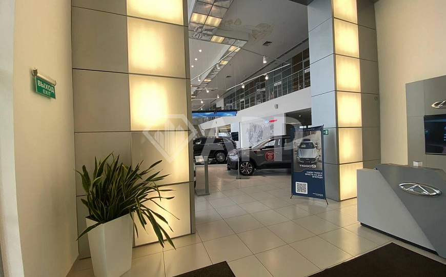 Продажа ОСЗ с участком на МКАД фото