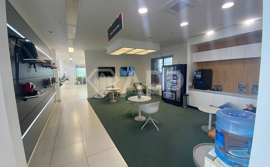 Продажа ОСЗ с участком на МКАД фото