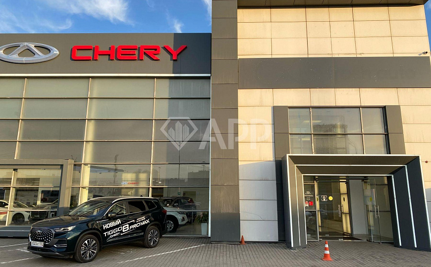 Продажа ОСЗ с участком на МКАД фото