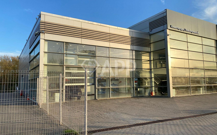 Продажа ОСЗ с участком на МКАД фото