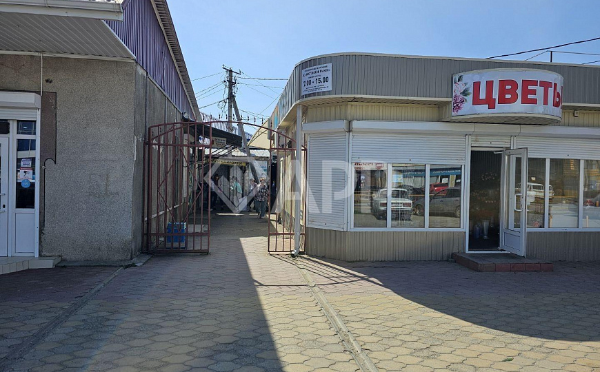 Сдам торговое помещение, от 37,8 м² до 528,9 м²  фото