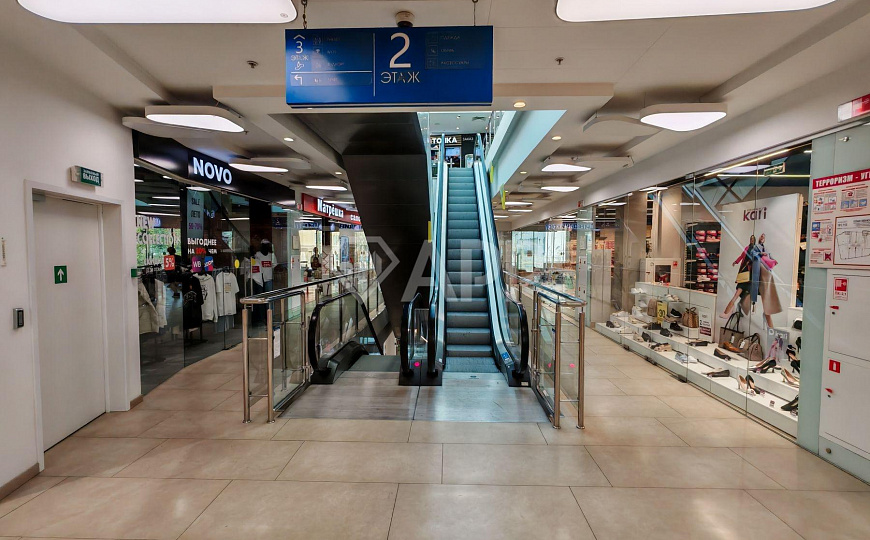 Продажа ТЦ «Март», 3952м2 фото