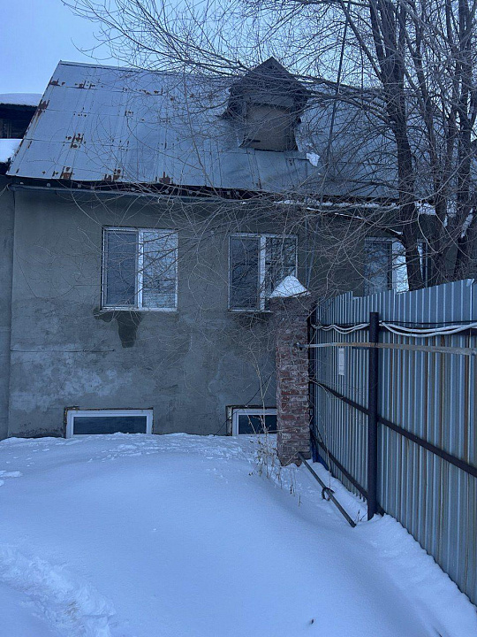 Продажа  отдельно стоящего здания, 108 м² фото