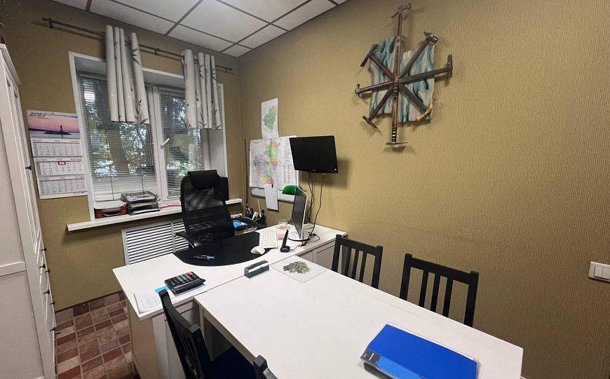 Продажа  отдельно стоящего здания, 108 м² фото