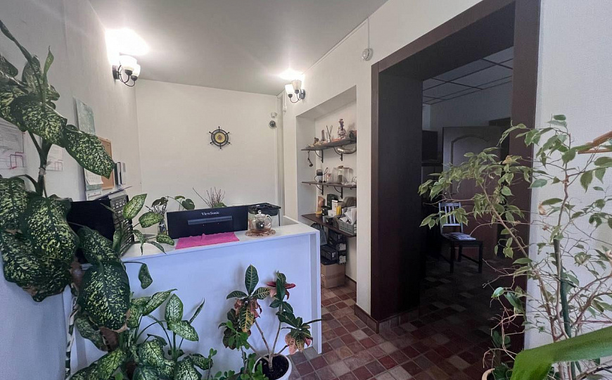 Продажа  отдельно стоящего здания, 108 м² фото