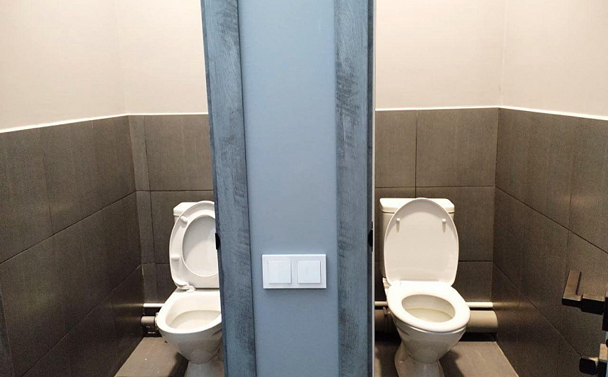 Офисно-складское помещение фото