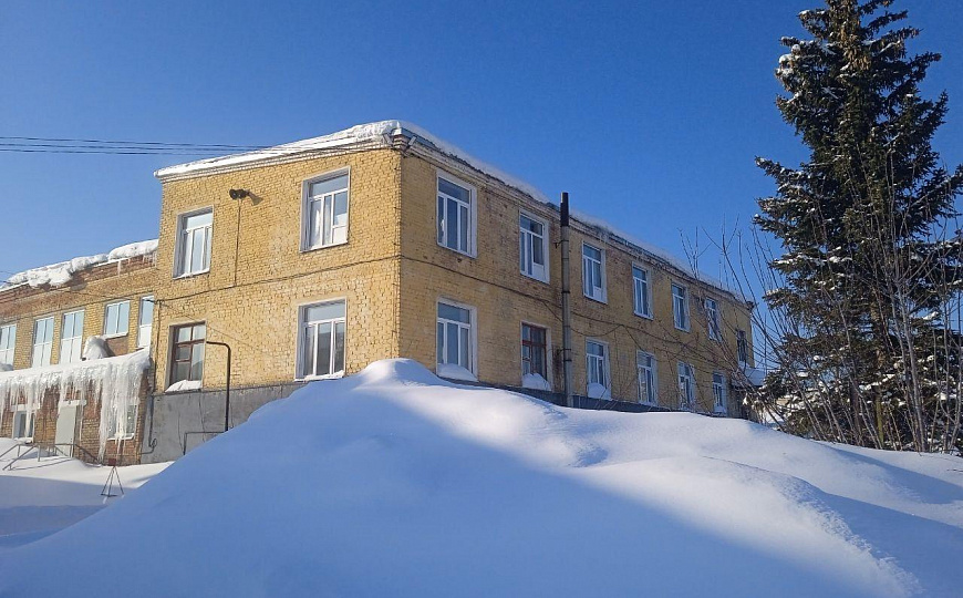 Площади для чистого производства фото