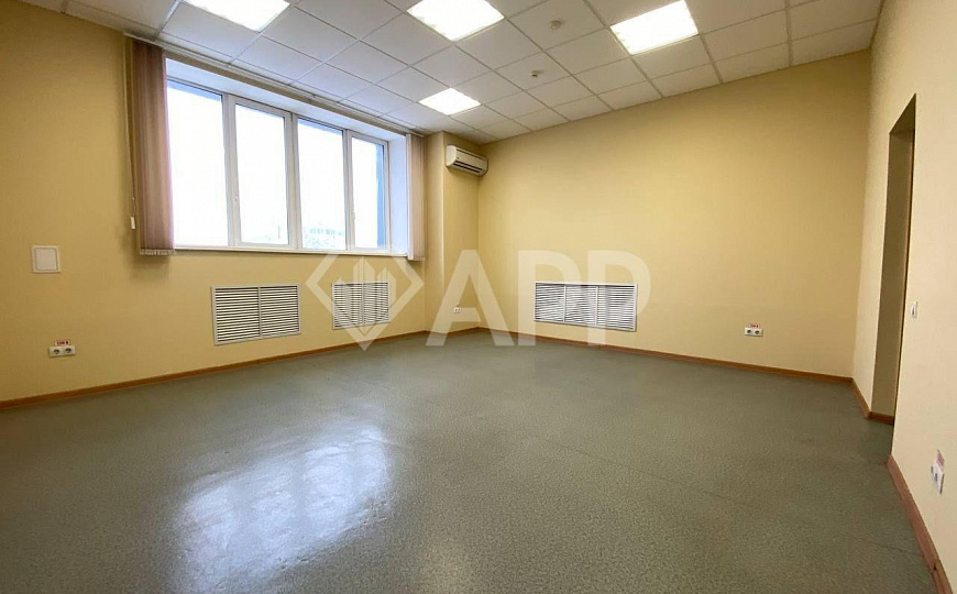Помещения под офис, от 28м² фото