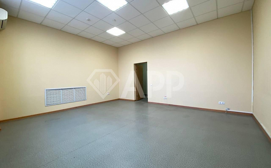 Помещения под офис, от 28м² фото