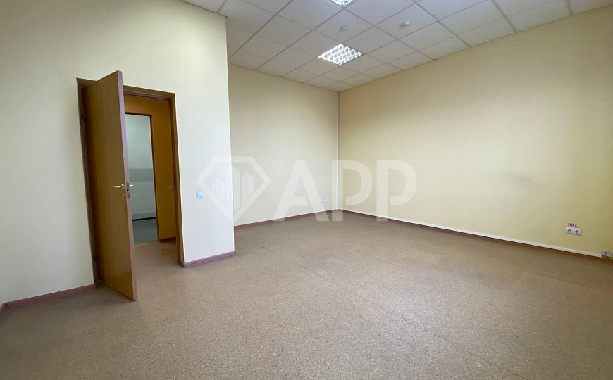 Помещения под офис, от 28м² фото