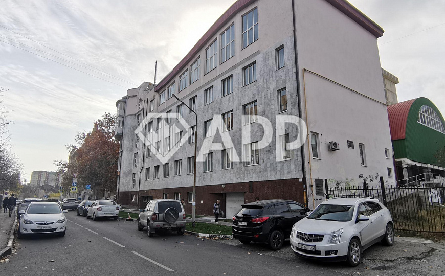 Продаю отдельно-стоящее здание, 4 320,4 м² фото