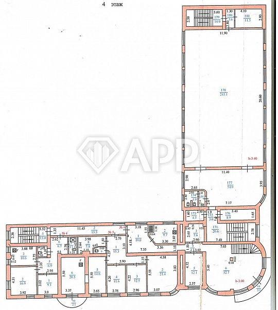 Продаю отдельно-стоящее здание, 4 320,4 м² фото