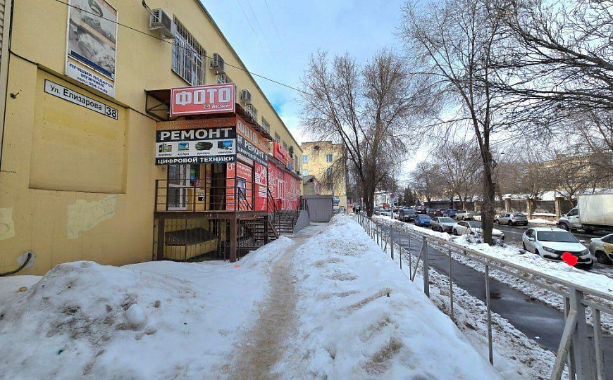 Офисное помещение, 807 кв.м фото