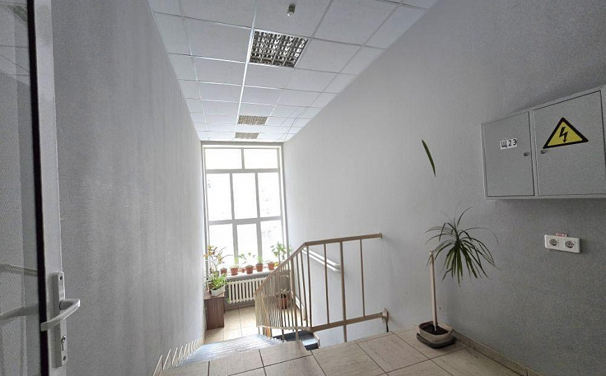 Офисное помещение, 807 кв.м фото