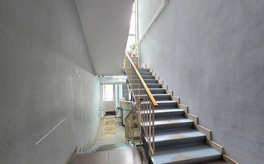 Офисное помещение, 807 кв.м фото