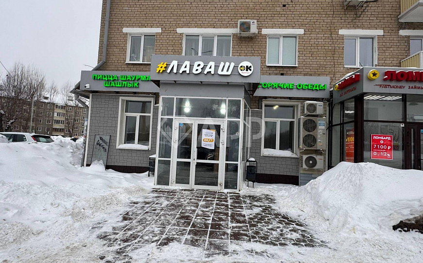 Помещение свободного назначения фото