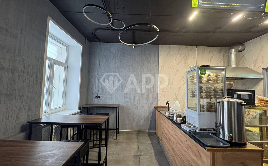 Помещение свободного назначения фото