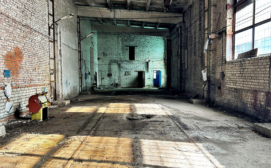 Склад, 560 м² фото