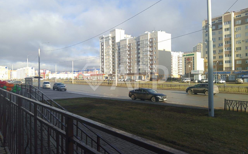 центр города фото