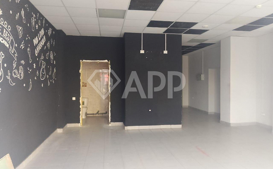 центр города фото