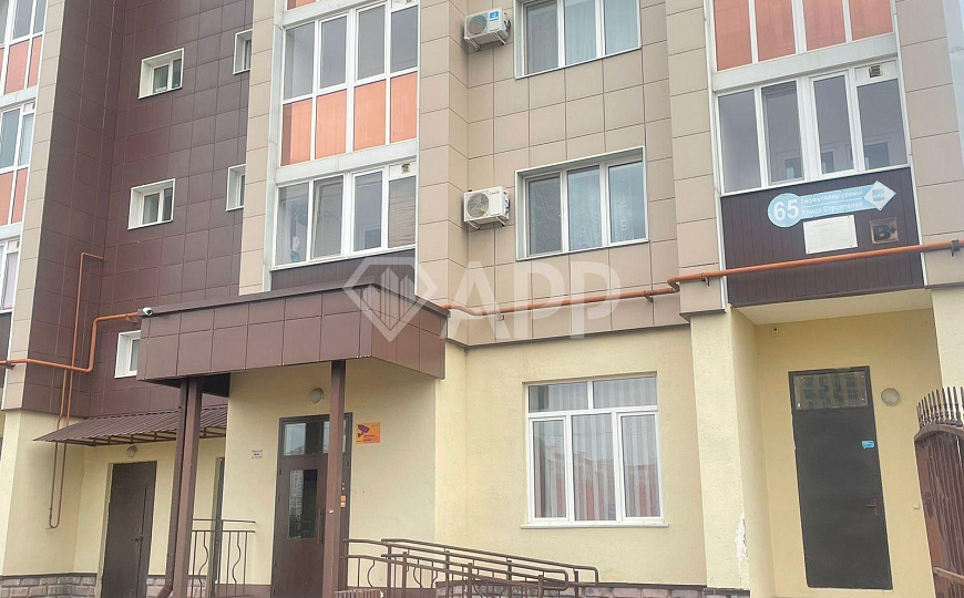 центр города фото