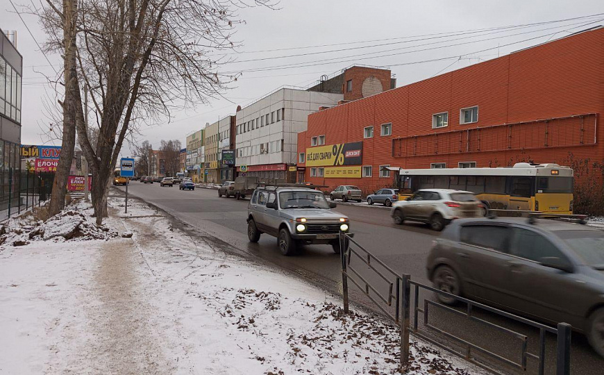 Сдам складские помещения от 400  до 5000 м фото