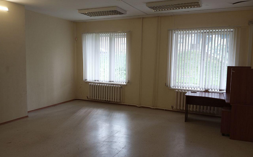 Офис 160м² фото