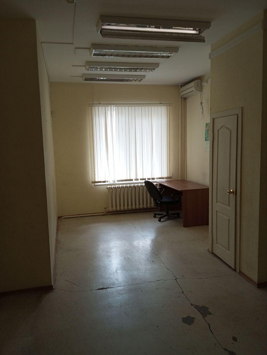 Офис 160м² фото