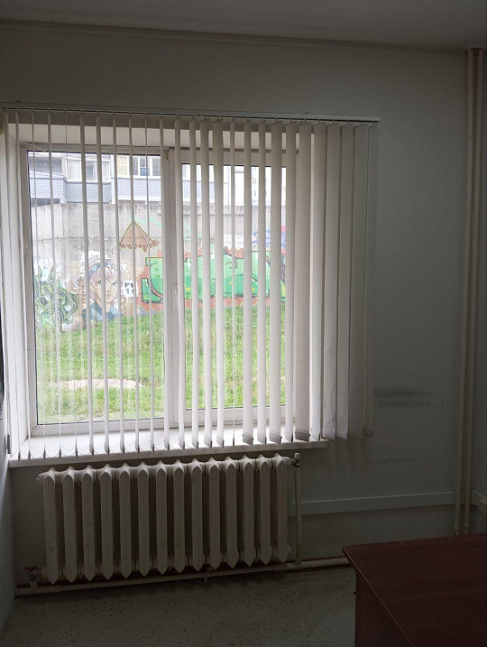 Офис 160м² фото