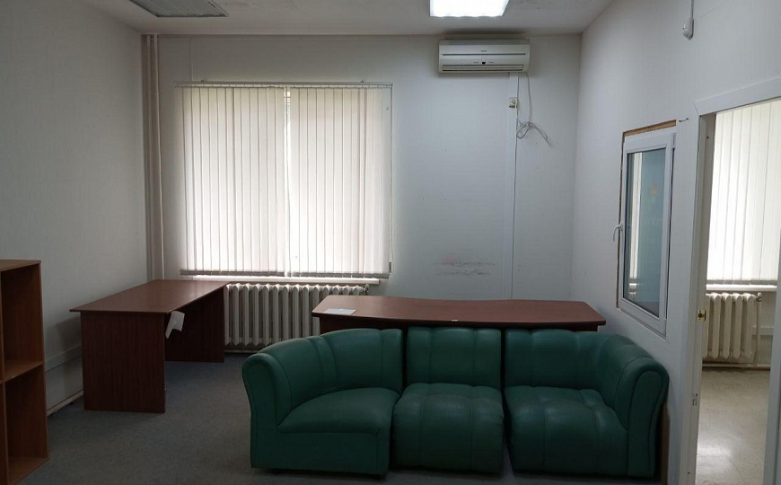 Офис 160м² фото