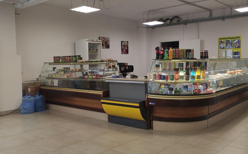 Современный офис в центре, 158 м2 фото