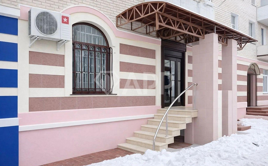 Сдам помещение свободного назначения, 63,6 м² фото
