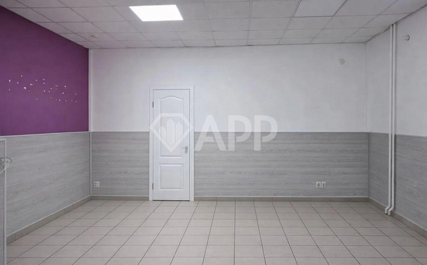 Сдам помещение свободного назначения, 63,6 м² фото