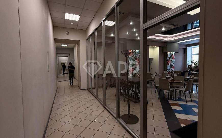 Офис у метро (все включено ) фото