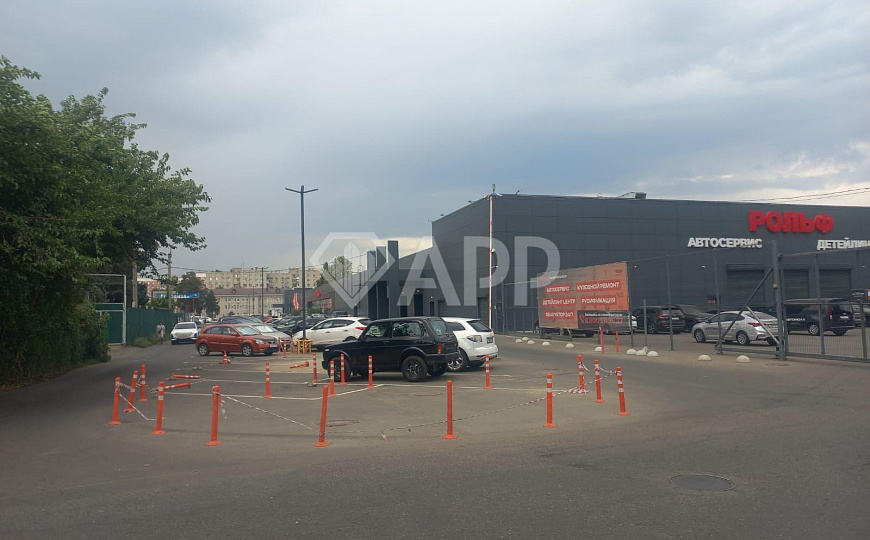 Продам складское помещение, 1 961 м² фото