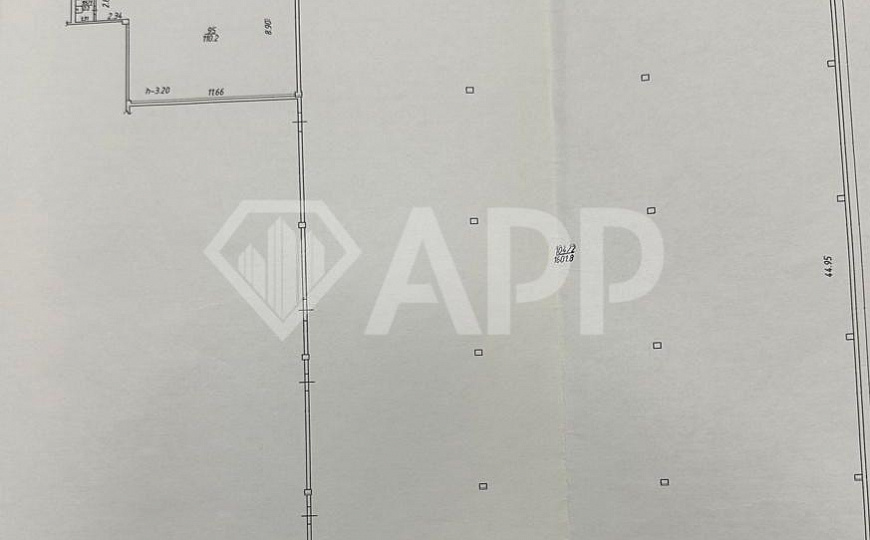 Продам складское помещение, 1 961 м² фото