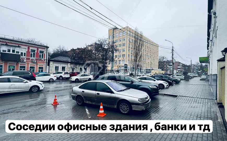 Общепит/представительство/Торговая/парк 10 ам фото