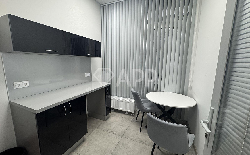 Сдам офисное помещение, 116 м² фото